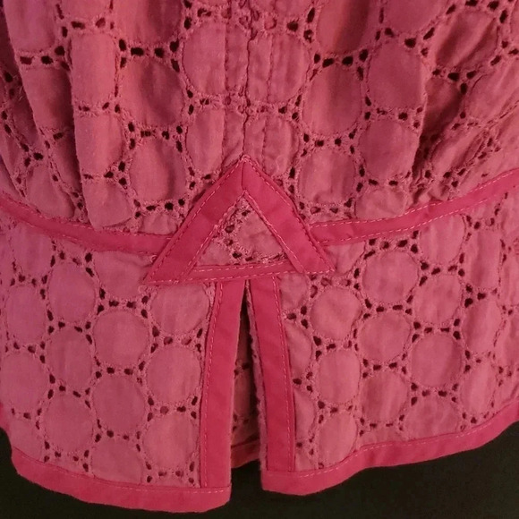 Marc Jacobs jacket size 6 - Picture 5 of 8